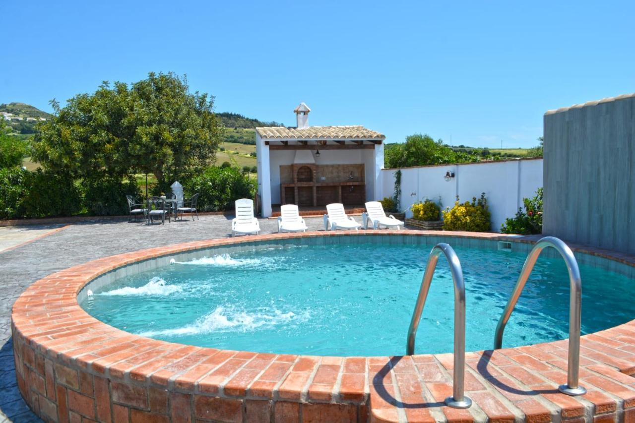 La Esperanza 1 Y 2 Villa Medina-Sidonia Exterior photo
