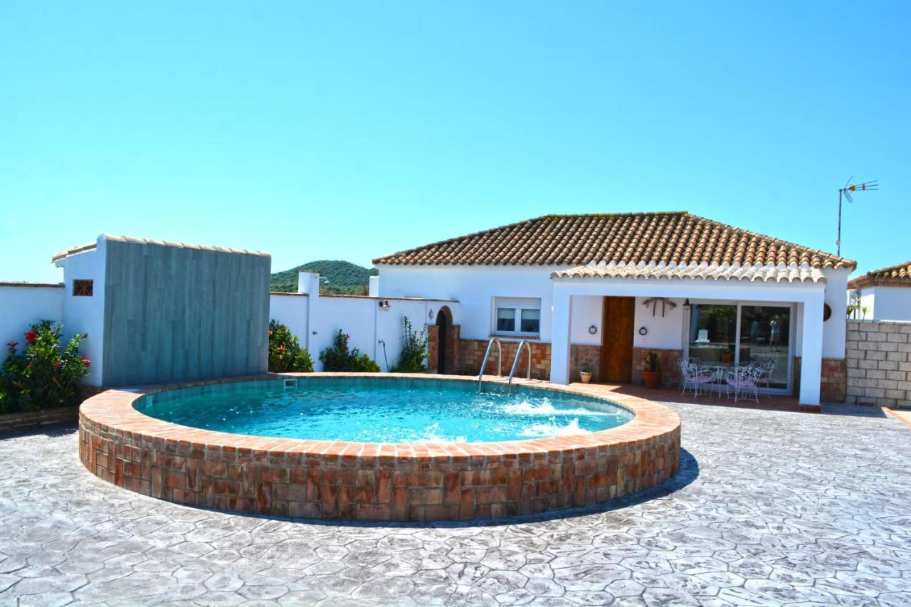 La Esperanza 1 Y 2 Villa Medina-Sidonia Exterior photo