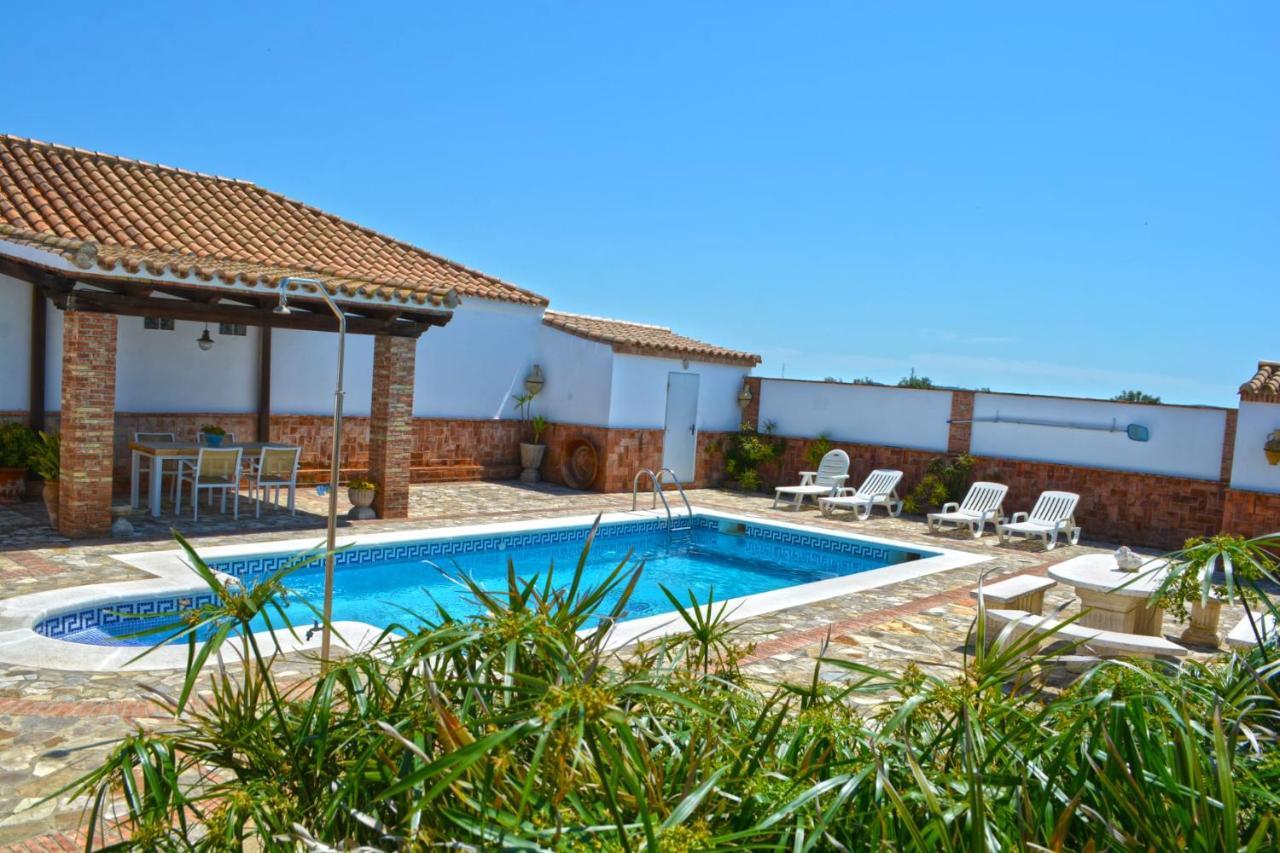 La Esperanza 1 Y 2 Villa Medina-Sidonia Exterior photo