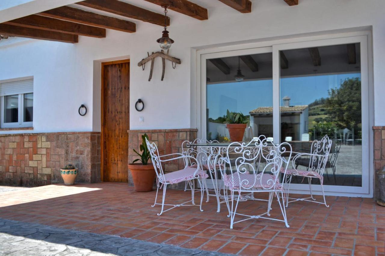 La Esperanza 1 Y 2 Villa Medina-Sidonia Exterior photo