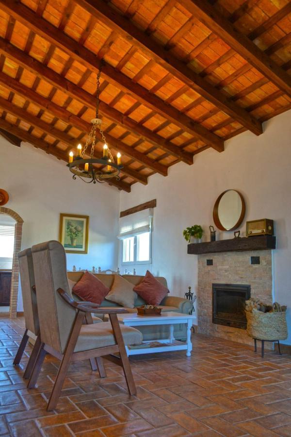 La Esperanza 1 Y 2 Villa Medina-Sidonia Exterior photo