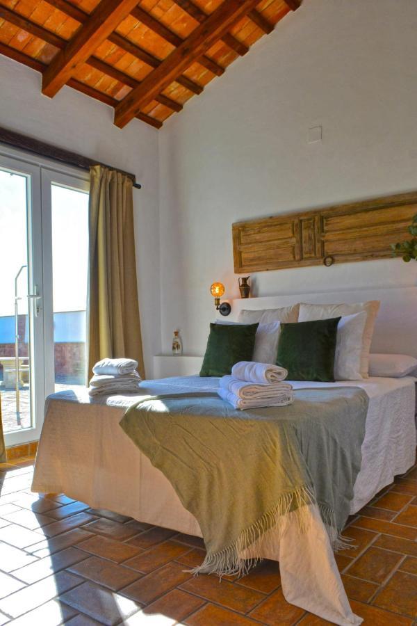 La Esperanza 1 Y 2 Villa Medina-Sidonia Exterior photo